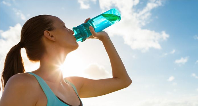 Como Beber mais Água e Cuidar Melhor do Corpo e Saúde?