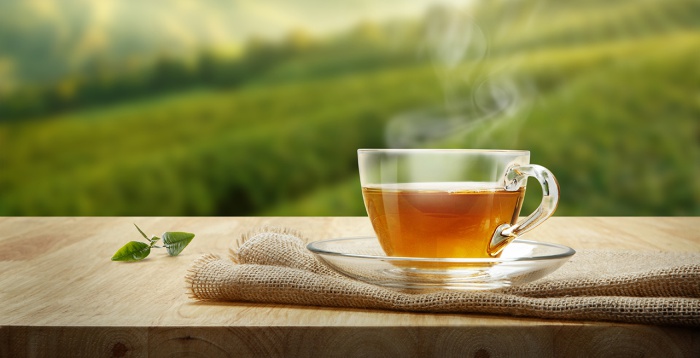 Chá para Queimar Gordura Abdominal e Perder Peso