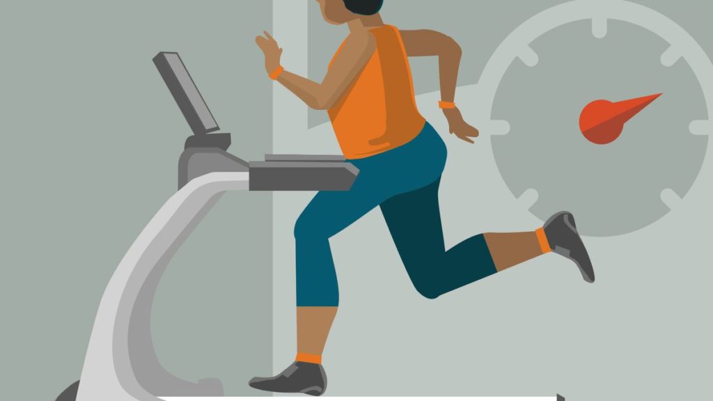 Quais os Melhores Exercícios para Perder Peso Rápido?