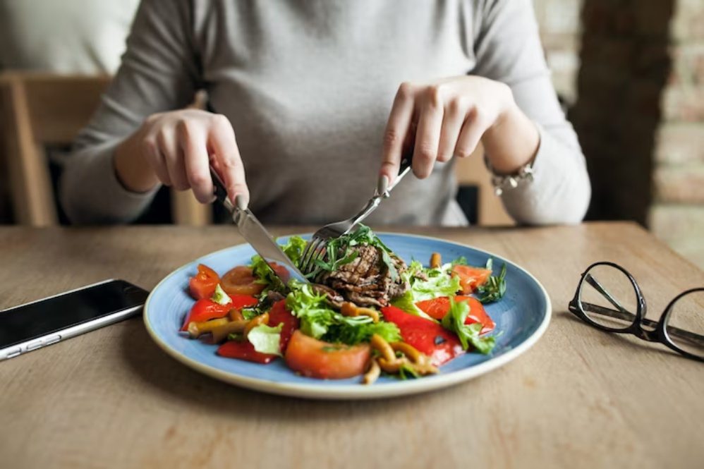 Comer bem sem Gastar Muito: Dicas para Economizar na Dieta