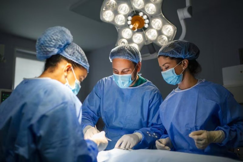 O que é Cirurgia Bariátrica e Quanto Custa?