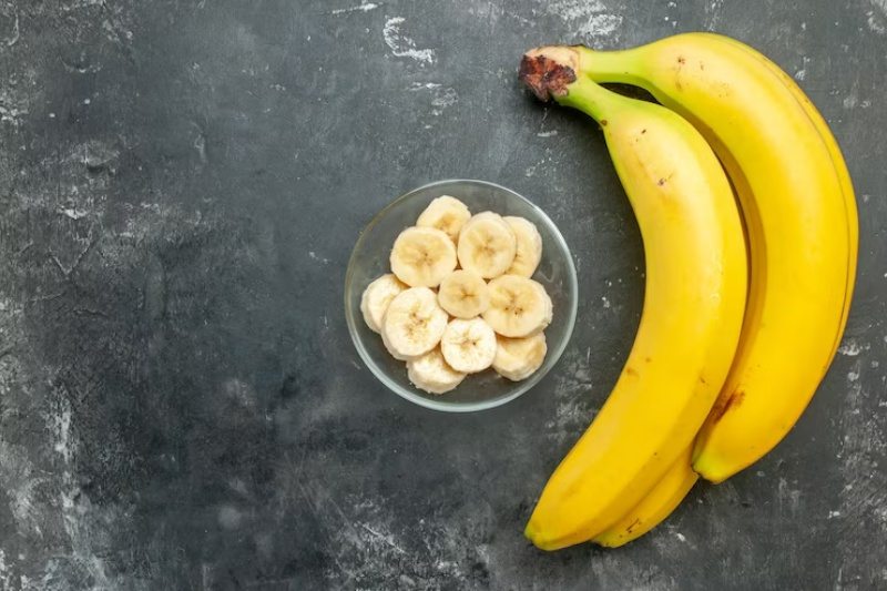 Dieta da Banana Matinal para perder 10kg
