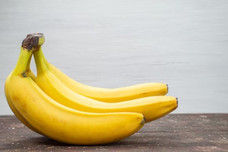 Truque da Banana para Perder Peso