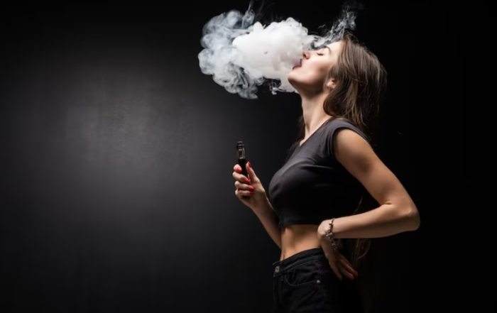 Cigarro faz Engordar - E parar de Fumar também Engorda