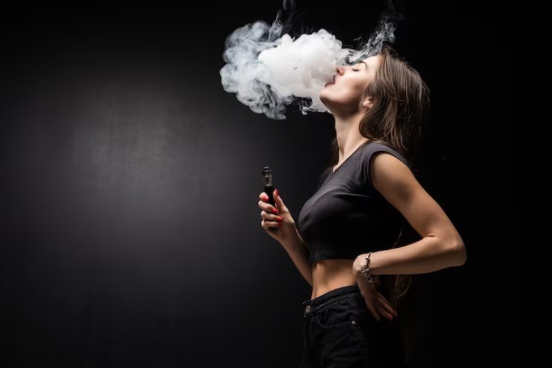 Cigarro faz Engordar - E parar de Fumar também Engorda