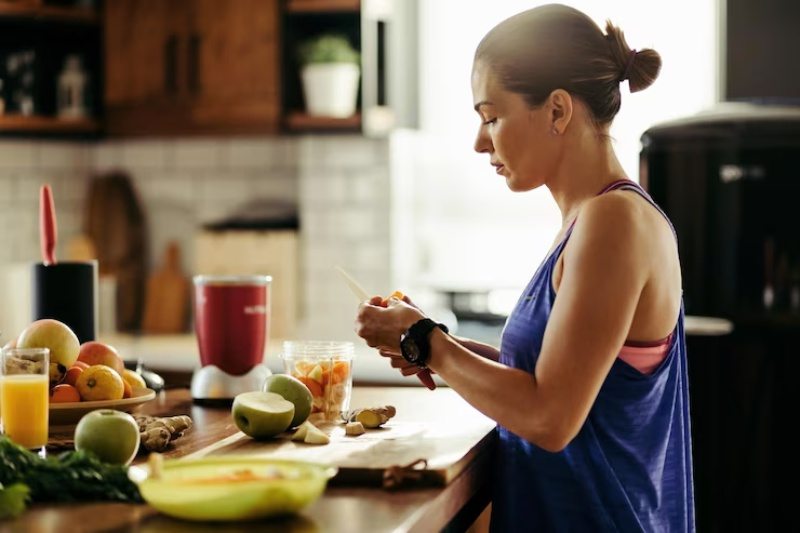 Dieta para Desinflamar o Corpo - O que Comer e Evitar