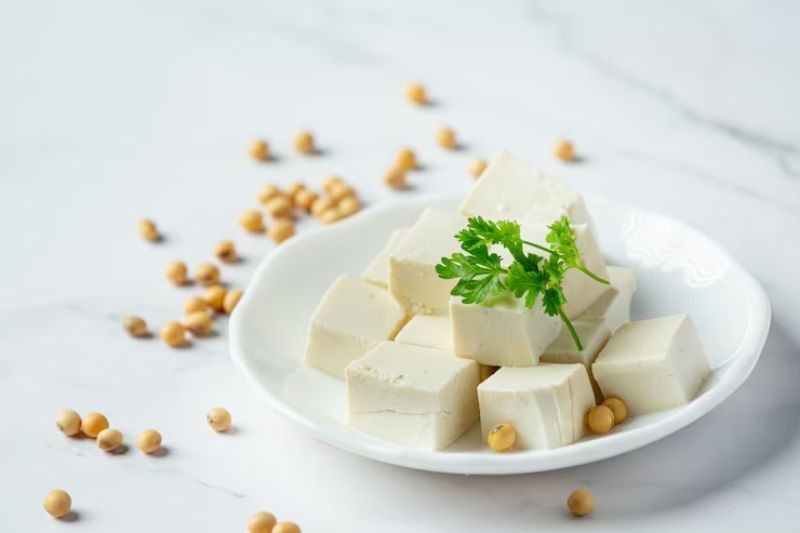 Tofu Ajuda a Emagrecer